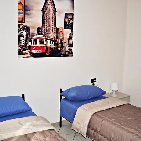 Le Groane Aparthotel 3*