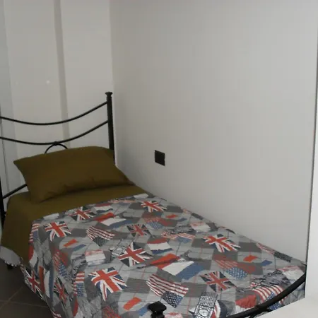 Aparthotel Le Groane
