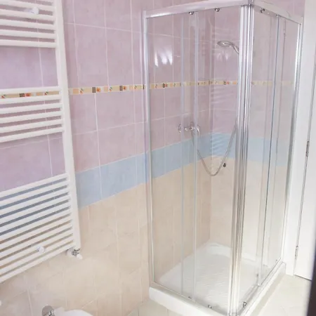 Le Groane Aparthotel 3*