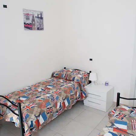 Aparthotel Le Groane 3*