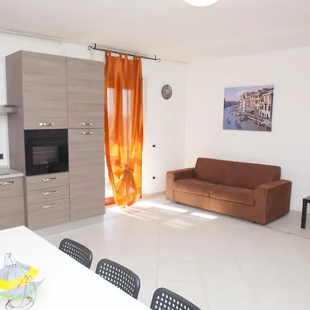 Aparthotel Le Groane 3*