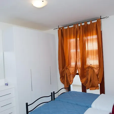 Aparthotel Le Groane 3*
