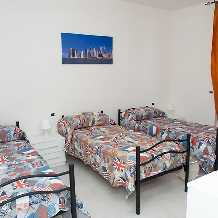 Aparthotel Le Groane