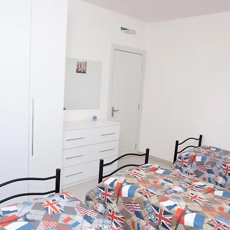 Le Groane Aparthotel 3*