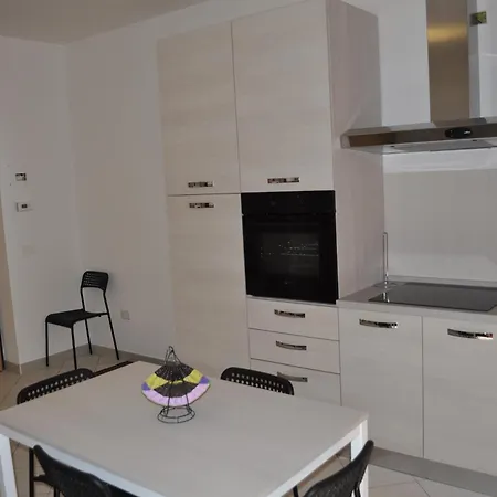 Aparthotel Le Groane