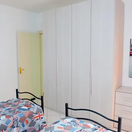 Le Groane Aparthotel 3*