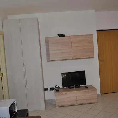 Aparthotel Le Groane Garbagnate Milanese