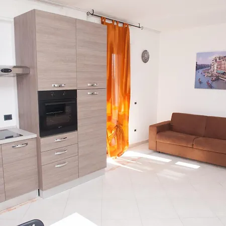 Aparthotel Le Groane
