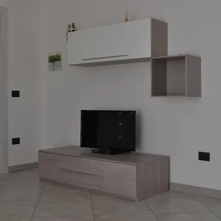 Aparthotel Le Groane