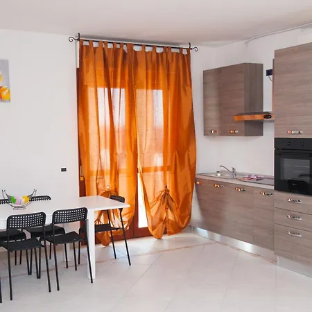 Le Groane Aparthotel 3*