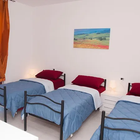 Le Groane 3* Garbagnate Milanese
