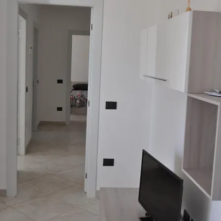 Aparthotel Le Groane