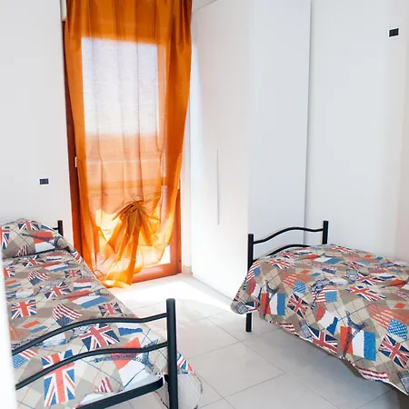 Le Groane Aparthotel