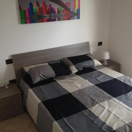 Le Groane Aparthotel Garbagnate Milanese