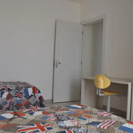 Aparthotel Le Groane 3*