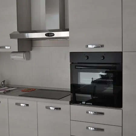 Aparthotel Le Groane Garbagnate Milanese