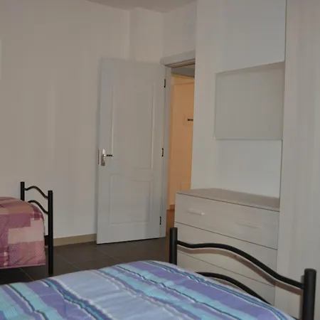 Aparthotel Le Groane 3*