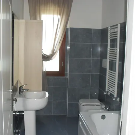 Le Groane 3* Garbagnate Milanese