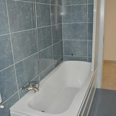 Le Groane Aparthotel 3*