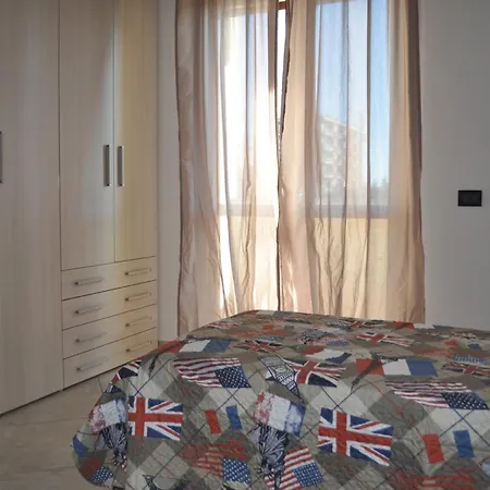 Aparthotel Le Groane 3*