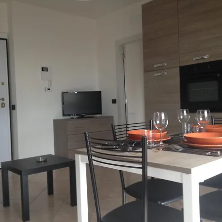 Aparthotel Le Groane