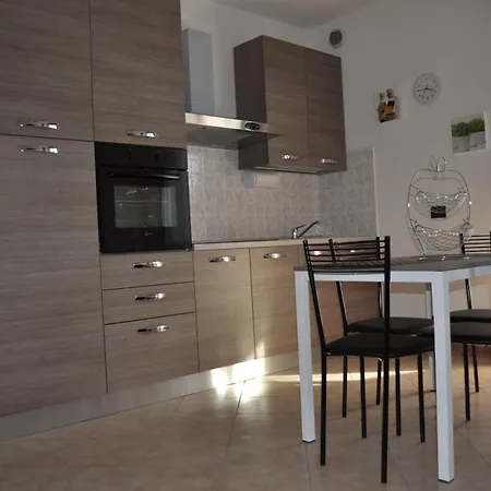 Le Groane Aparthotel
