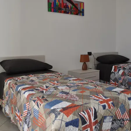 Aparthotel Le Groane 3*