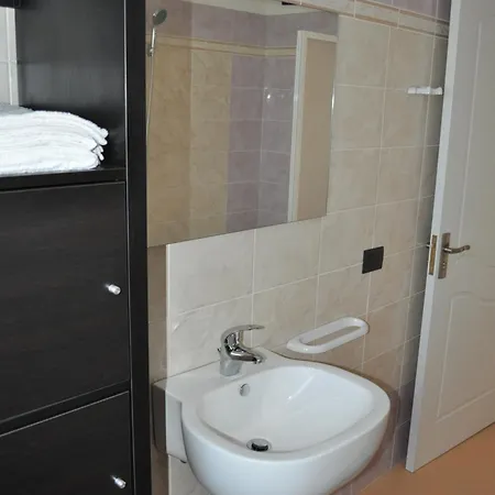 Aparthotel Le Groane Garbagnate Milanese