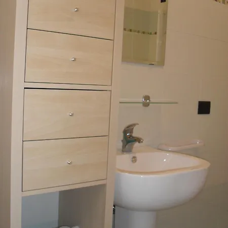 Le Groane Aparthotel