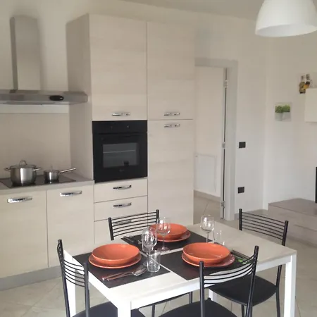 Aparthotel Le Groane