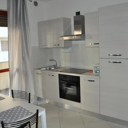 Aparthotel Le Groane 3*