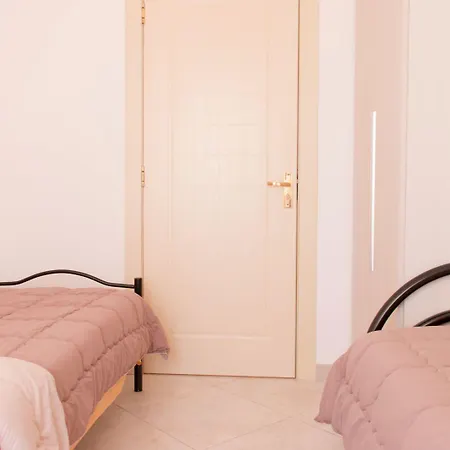 Le Groane 아파트호텔