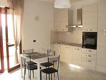 Le Groane Aparthotel 3*