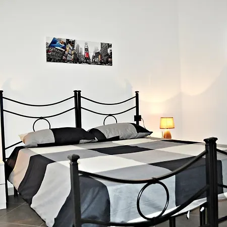 Le Groane 3* Garbagnate Milanese