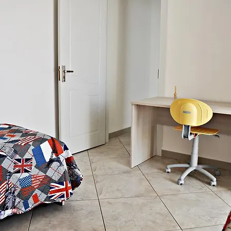 Le Groane Aparthotel Garbagnate Milanese