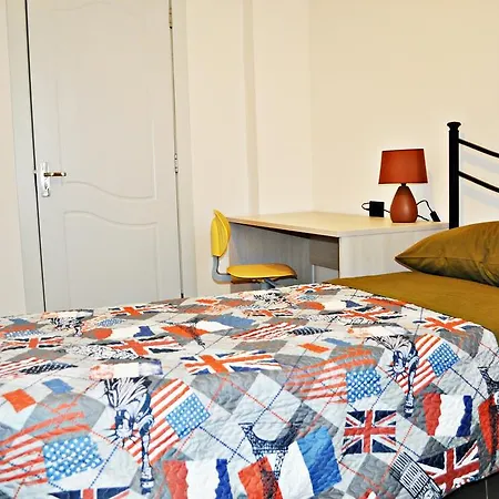 Le Groane 3* Garbagnate Milanese
