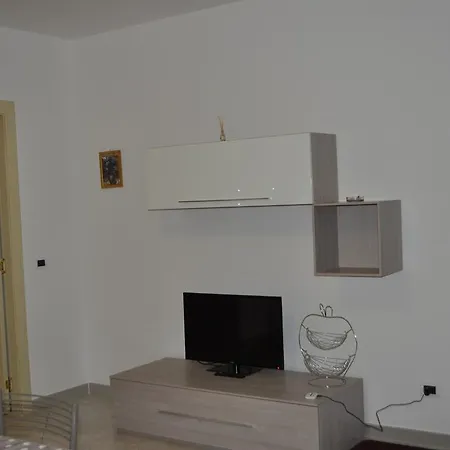 Aparthotel Le Groane 3*