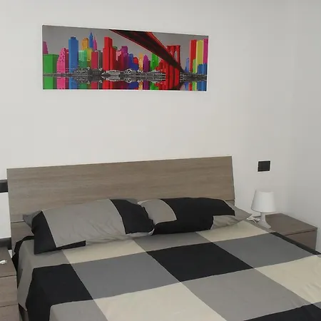 Aparthotel Le Groane Garbagnate Milanese