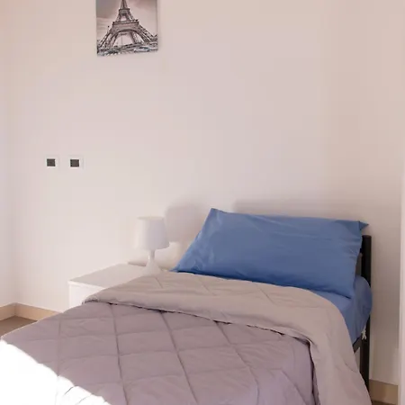 Aparthotel Le Groane 2*