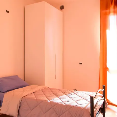 Aparthotel Le Groane