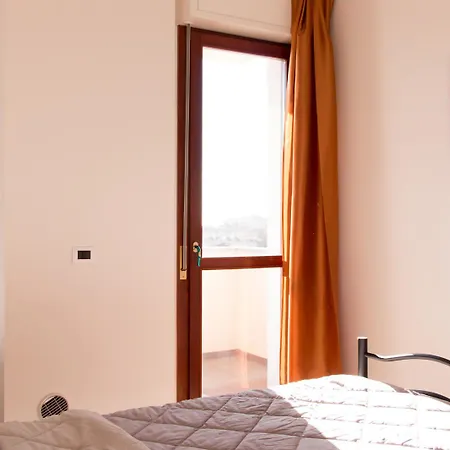 Hotel apartamentowy Le Groane Garbagnate Milanese