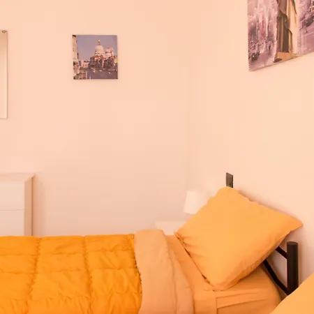 Hotel apartamentowy Le Groane