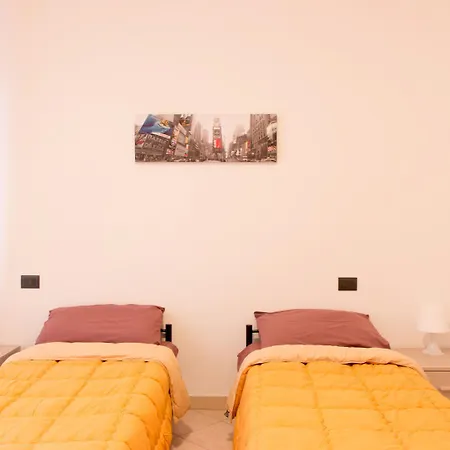 Le Groane Aparthotel
