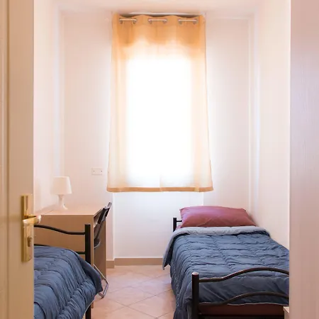 Le Groane Aparthotel Garbagnate Milanese