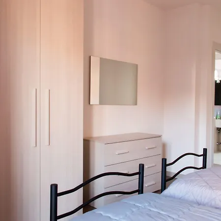 Aparthotel Le Groane Garbagnate Milanese