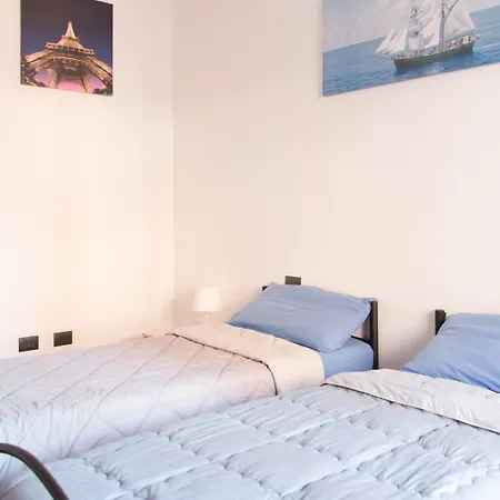 Aparthotel Le Groane Garbagnate Milanese