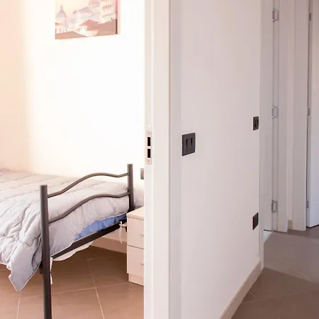 Aparthotel Le Groane 2*