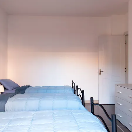 Hotel apartamentowy Le Groane Garbagnate Milanese
