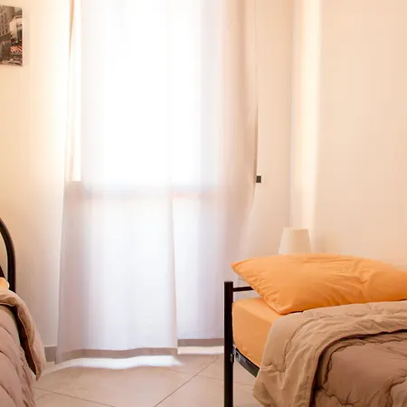 Le Groane Aparthotel Garbagnate Milanese