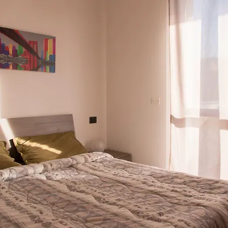 Le Groane Aparthotel Garbagnate Milanese